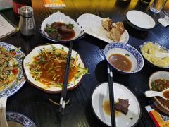 -真食净香居·内蒙烧麦(亚运村店)