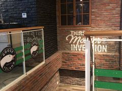-Goose Island Brewhouse鹅岛精酿啤酒酿造工坊餐厅
