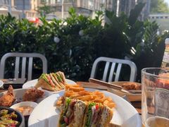 -京A Taproom·精酿餐吧(CBD店)