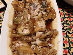 -城南往事·鲁菜济南菜(长清园博园恒大绿洲店)