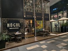 -Mogul Eatery·大亨餐酒馆
