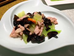 -北平食府(马鞍山路店)