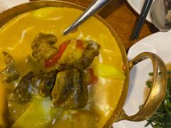 -明泰谷泰国餐厅(正大广场店)