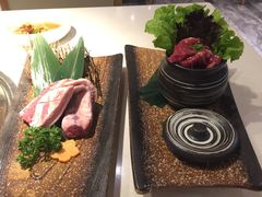 -赤坂亭M9和牛烧肉·日料398放题(万达店)