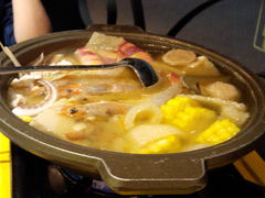 -泰米·休闲餐厅