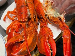 -博林天瑞喜来登酒店·西丽尚膳