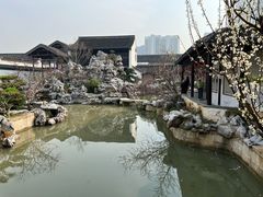 -青果巷历史文化街区