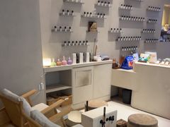 -泰合玺·精油疗愈 SPA(南京河西万达店)