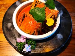 -嘉禾·悦享餐厅(八方汇店)