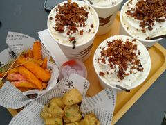 -BeauTea水仙(coco park店)