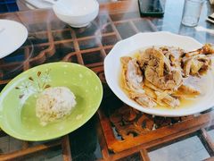 -扬州三头宴(东关街店)