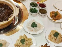 -天宜隆蘑菇宴火锅(石景山旗舰店)