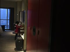 -重庆富力艾美酒店