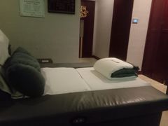 -正元阁影院足道SPA(鲁迅故里店)