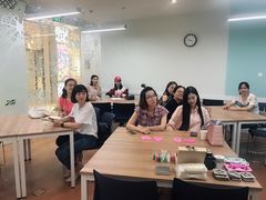 -EF英孚教育成人英语(伊势丹滨海店)