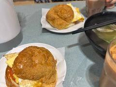 -华嫂冰室(尖沙咀店)