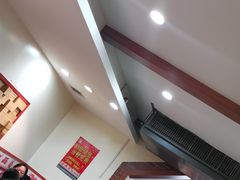 -老关东铁锅炖(上游街店)
