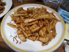 -五谷粮煎饼卷大葱(景星店)