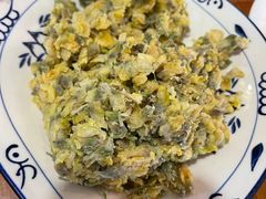 槐花麦饭-关中道陕味艺术餐厅(西岳庙店)