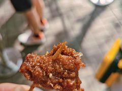 -牛街洪记小吃店(牛街店)