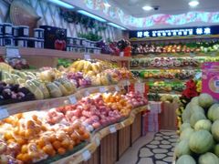 -百果园PAGODA(玄武成贤街店)