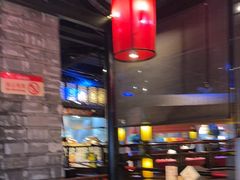 -红蜡烛-养生粥-津鲁菜(中山路店)