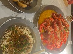 -巴厘龙虾·榜首油焖大虾(音乐学院·沿江酒馆店)