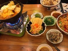 -桃太郎创作料理(大坪店)