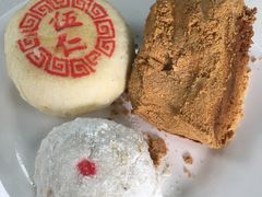 -老磁器口豆汁店(天坛店)