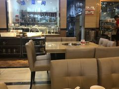 大堂-芭夯兔·无骨兔汤锅(华阳店)