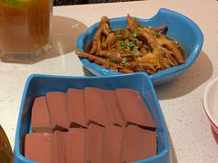 -蛙二爷美蛙火锅基地(温州总店)