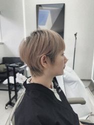 点击看大图 -5M HAIR SALON