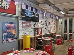 -生活如沸·顺德水牛奶火锅(大学路店)