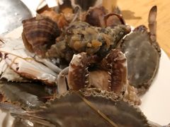 -富力希尔顿酒店·地阔自助餐厅