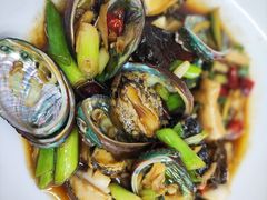 -船奇蒸汽海鲜·闽菜(八市海鲜总店)