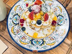 -Alimentari早午餐(安福路店)