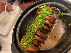 -小厨娘淮扬菜(六合欢乐港店)