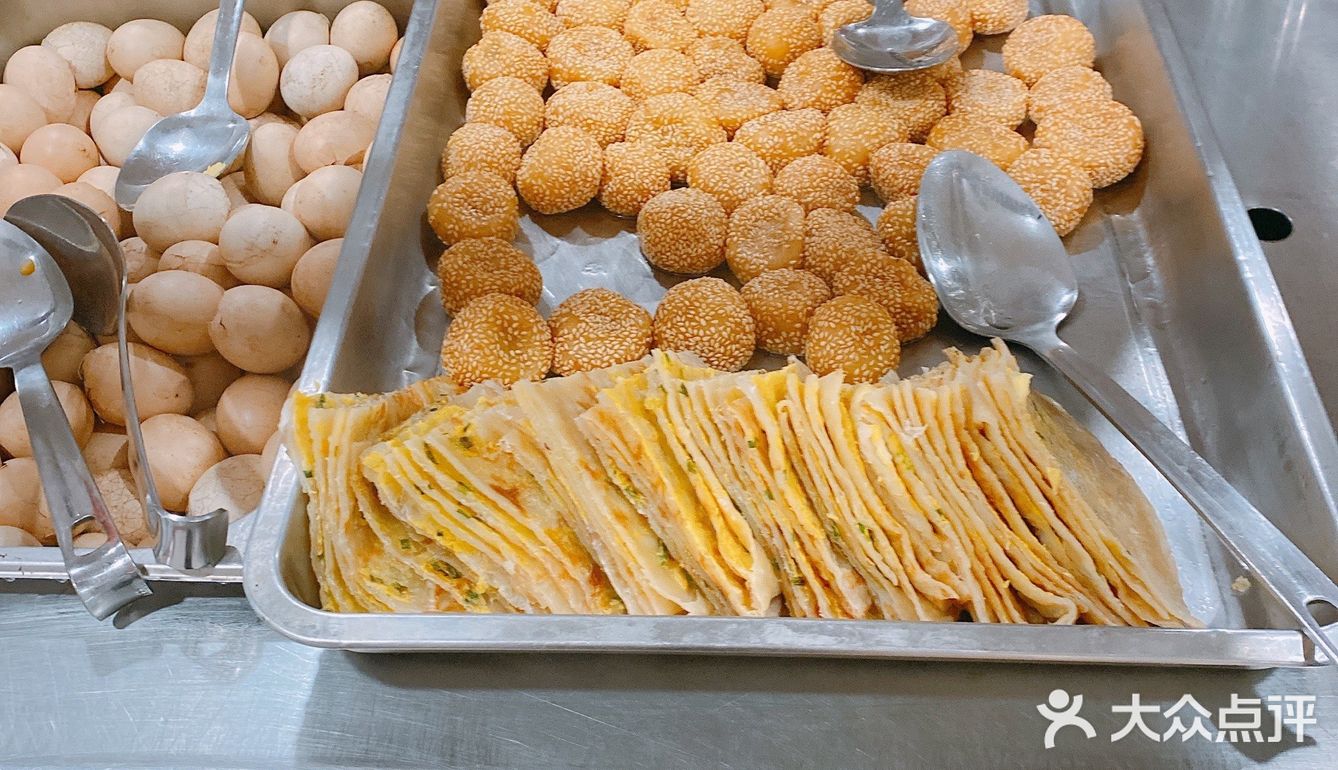 深扒高考食堂名校红岭中学食堂好吃吗
