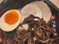 -寸屋拉面(凯德晶萃店)