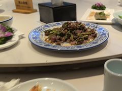 -新侨小馆(东直门北小街店)