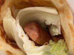-甲乙饼·手工牛肉饼(东方广场店)