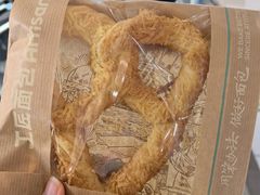 -工匠面包(壹方店)