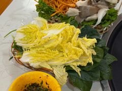 -藏味八珍特色火锅