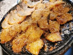 -厚味居炙子烤肉·清真(天桥南纬路店)