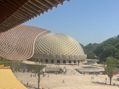 -牛首山文化旅游区