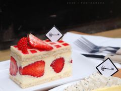 -花马天堂云南餐厅 Lost Heaven(外滩店)