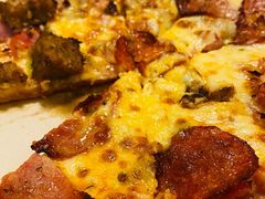 -Tubestation站点比萨(五道营店)