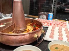 -仁和四季涮肉馆(天坛南门店)