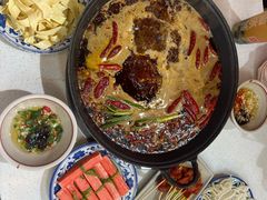 -青年火锅(吾悦广场直营店)