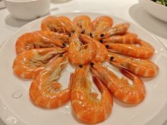 -万龙洲海鲜(南新仓店)